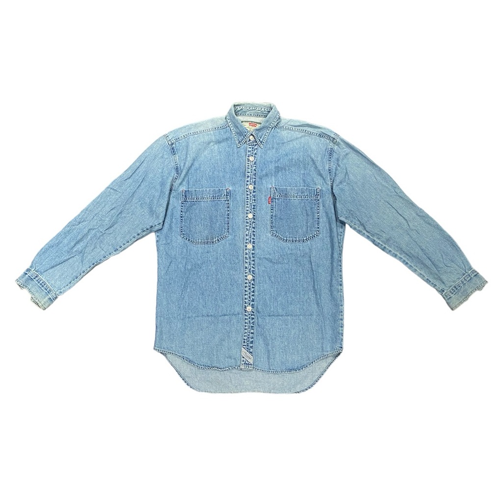 Vintage Levi’s Denim Shirt